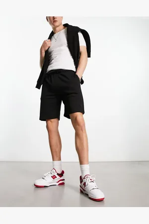 French Connection French Connection jersey shorts in