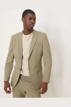 SELECTED Liam slim blazer in