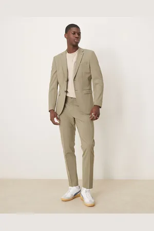 SELECTED Liam slim trouser in