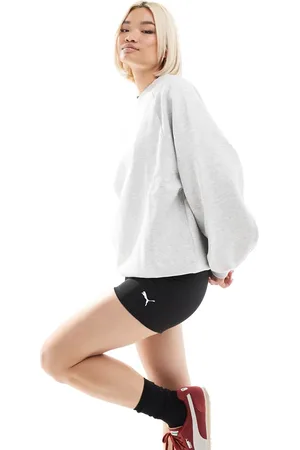 PUMA Essential high waisted 5