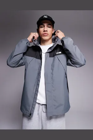 The North Face Antora waterproof jacket in