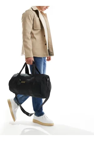Barbour Knockhill essential holdall in