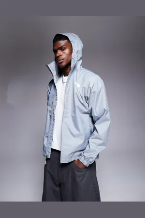 The North Face Quest waterproof jacket in