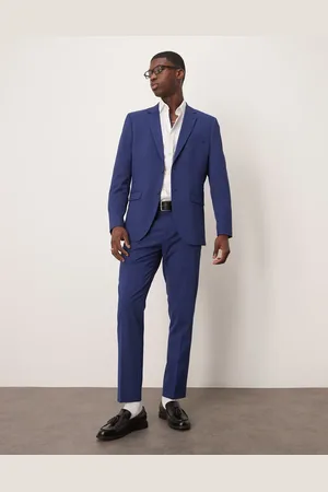 SELECTED Liam slim trouser in