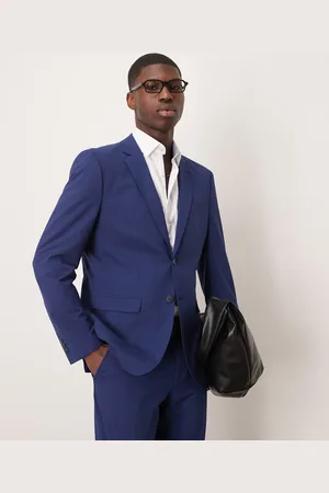 SELECTED Liam slim blazer in