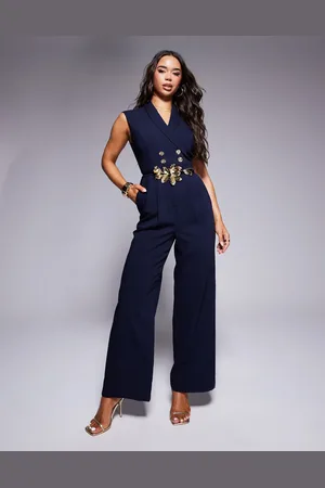 Forever New Jumpsuit In