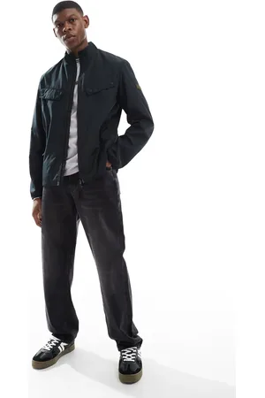 Barbour Re-duke showerproof jacket in