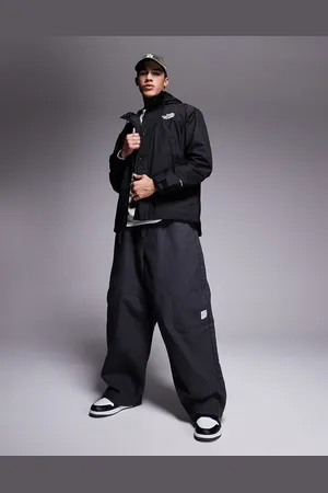The North Face Reign On Dryvent waterproof jacket in