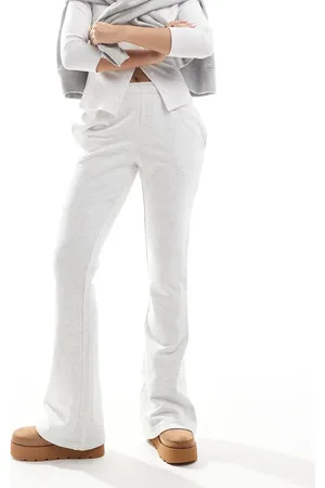 Cotton On Cotton On fleece flare sweatpant in co-ord