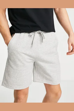 Pull&Bear Jersey shorts in