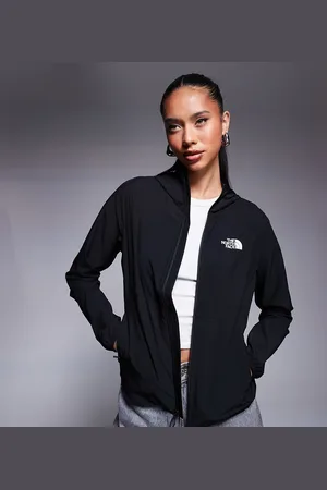 The North Face Athletics Flex full zip hoodie in