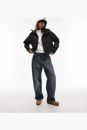 Carhartt Irwin jacket in