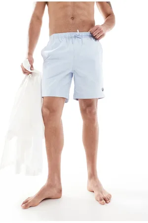 Fred Perry Swim shorts in ice