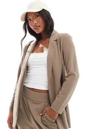 JDY Blazer co-ord in