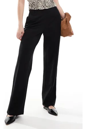 ONLY Straight leg trousers in