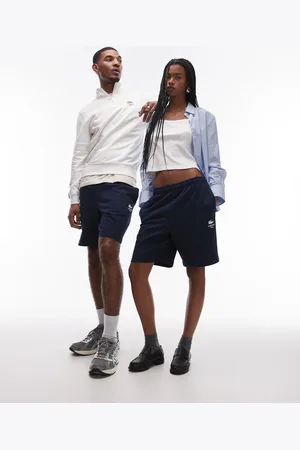 Lacoste Jersey shorts in