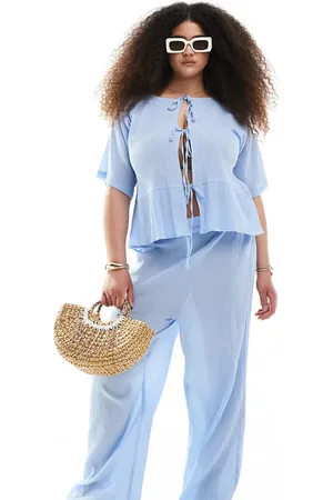 Esmée Exclusive beach trousers in