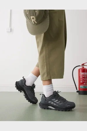 Merrell Speed Strike 2 trek in