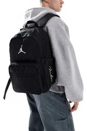 Jordan Jam MVP backpack in