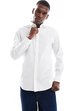 JACK & JONES Slim fit shirt in