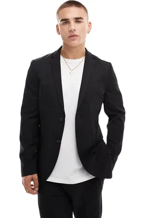 JACK & JONES Slim fit suit jacket in