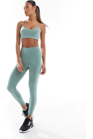 PUMA Move high waisted leggings in