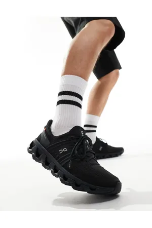 On Running ON Cloudswift 3 AD running trainers in all