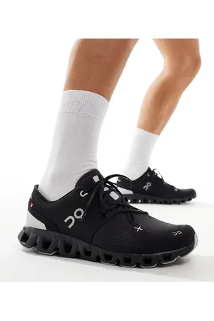 On Running ON Cloud X 3 training trainers in
