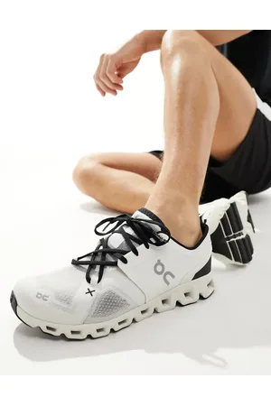 On Running ON Cloud X 3 training trainers in ivory