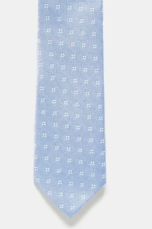 Abercrombie & Fitch Print tie