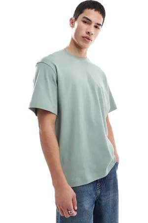 JACK & JONES Oversized fit t-shirt in