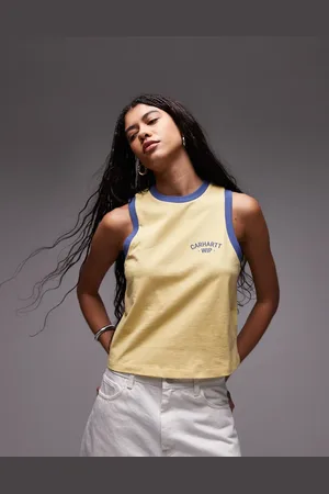 Carhartt 89 Ringer vest in