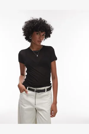 AllSaints June tee in