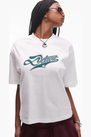 Carhartt Chest logo t-shirt in