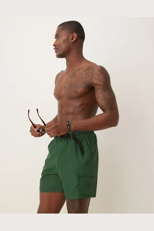 Nike Nike Voyage 5" volley swim short in