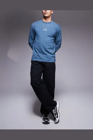 The North Face Cedar woven twill relaxed trousers in