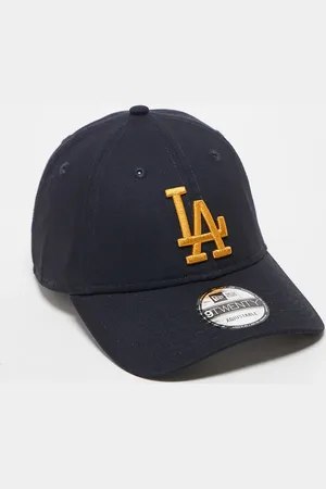 New Era LA Dodgers 9twenty cap in with contrast logo