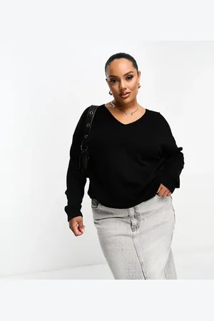 ONLY V neck jumper in