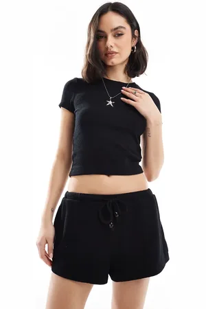 Cotton On Cotton On lightweight beach shorts in