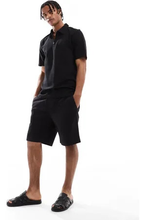 JACK & JONES Loose fit chino short in