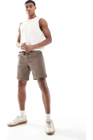JACK & JONES Loose fit chino short in