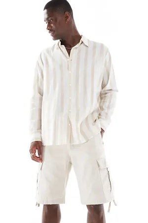 JACK & JONES Cargo short in beige