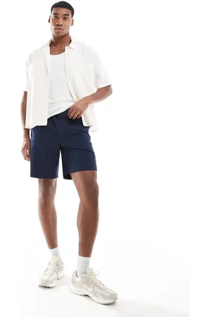 JACK & JONES Loose fit chino short in
