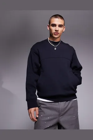 Armani Exchange Logo sweatshirt in