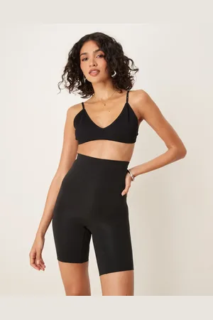 Spanx Sculpt Seamless Power high-waisted short in