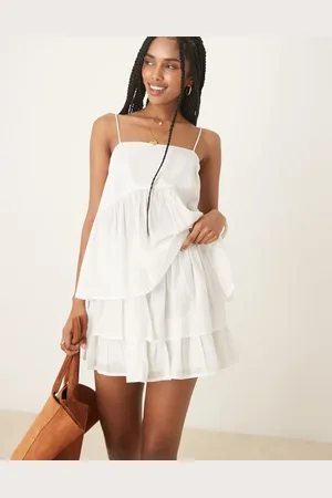 ASOS Rara skirt in