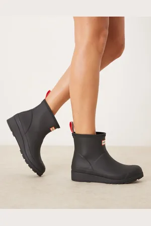 Hunter Play wellington boots in