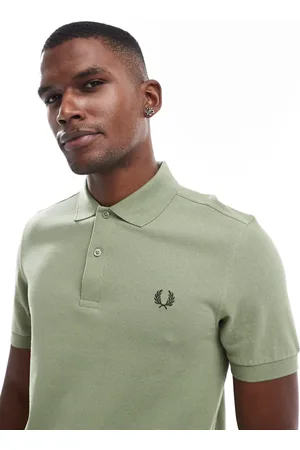 Fred Perry Polo shirt in light