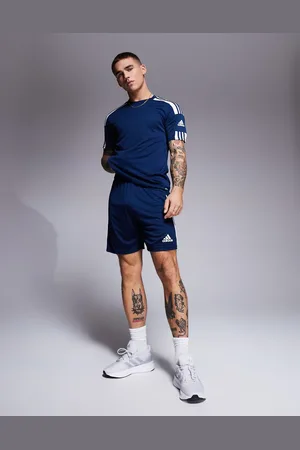 adidas Adidas Football Squadra 21 shorts in