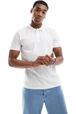 Threadbare 3 button polo in